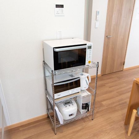 Tk Court Ojima - Vacation Stay 91237 Tokyo prefektur Exteriör bild