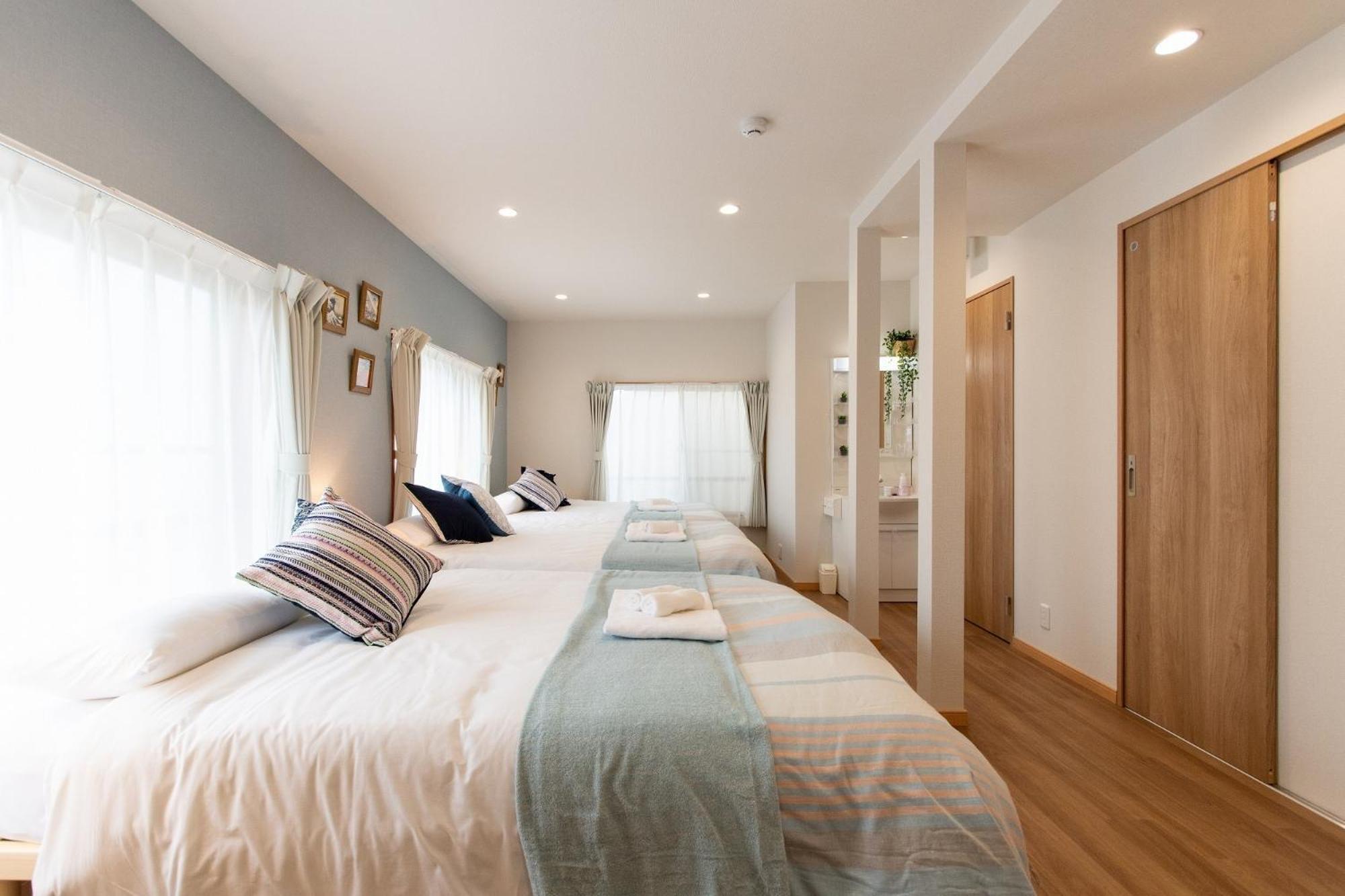 Tk Court Ojima - Vacation Stay 91237 Tokyo prefektur Exteriör bild
