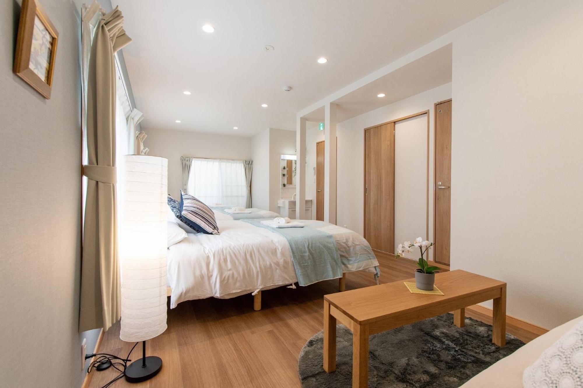 Tk Court Ojima - Vacation Stay 91237 Tokyo prefektur Exteriör bild