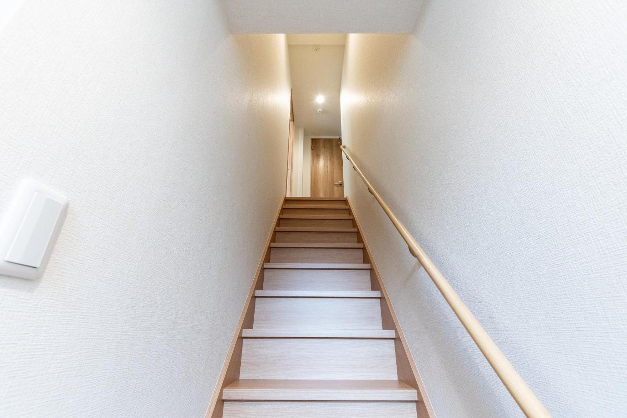Tk Court Ojima - Vacation Stay 91237 Tokyo prefektur Exteriör bild