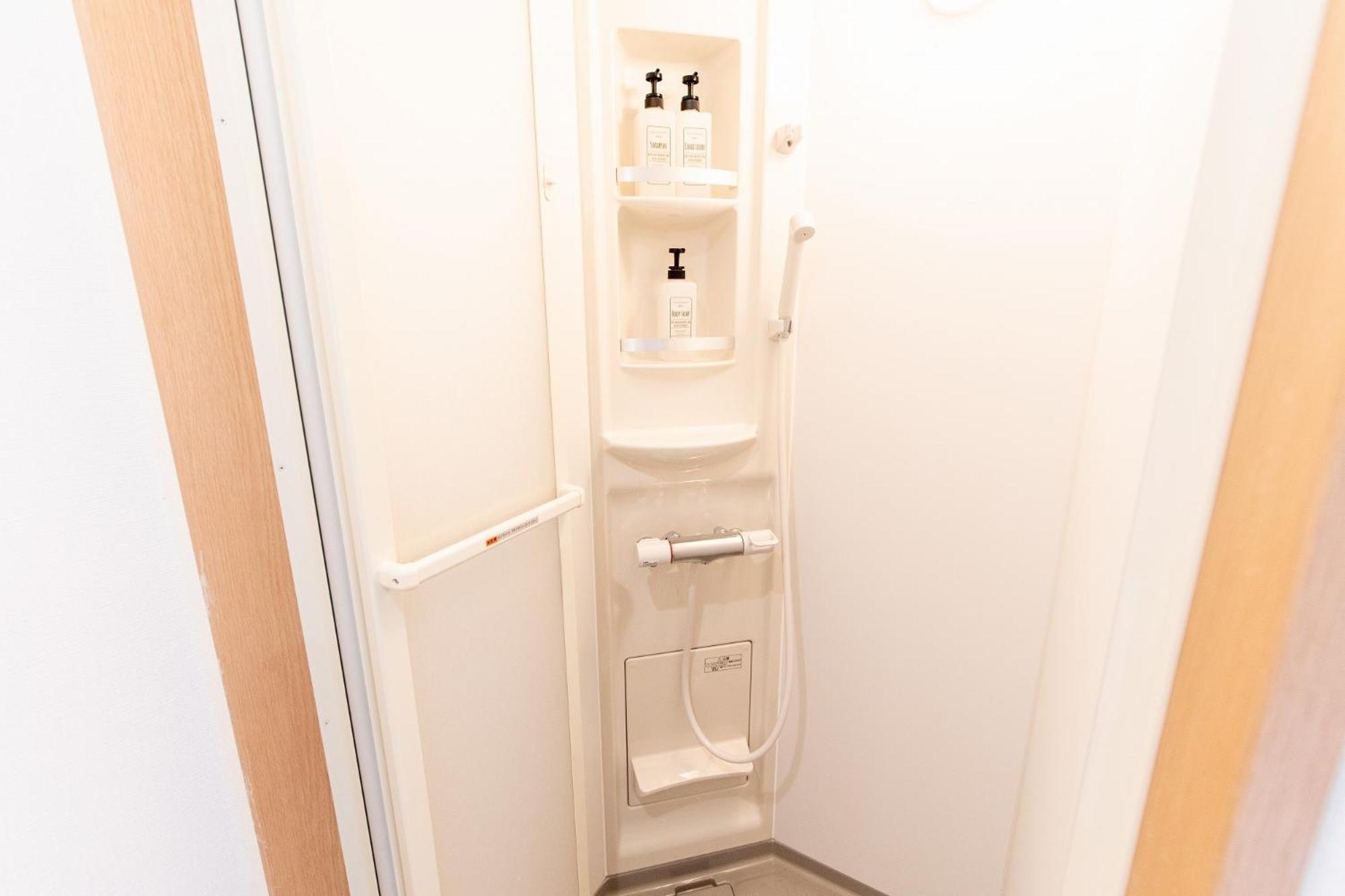 Tk Court Ojima - Vacation Stay 91237 Tokyo prefektur Exteriör bild