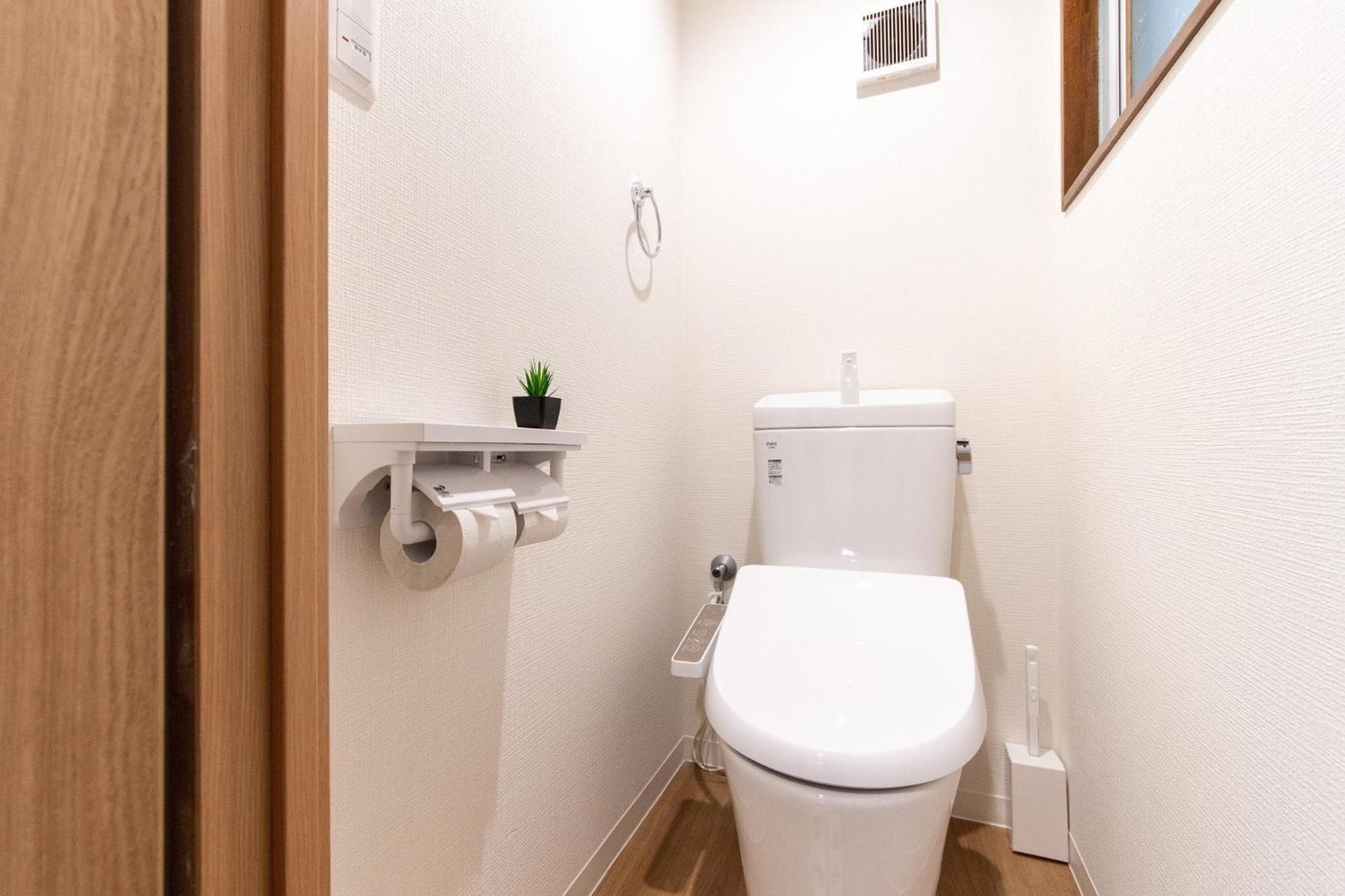 Tk Court Ojima - Vacation Stay 91237 Tokyo prefektur Exteriör bild