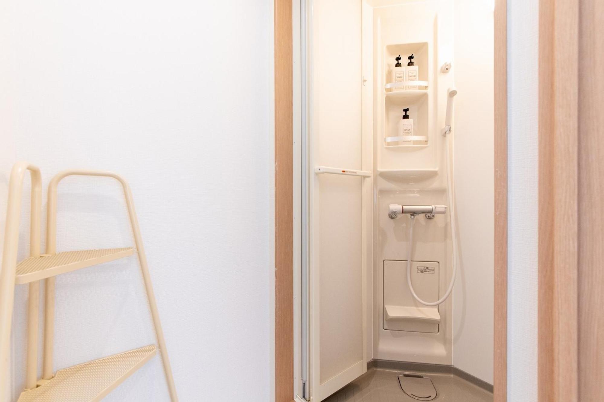 Tk Court Ojima - Vacation Stay 91237 Tokyo prefektur Exteriör bild