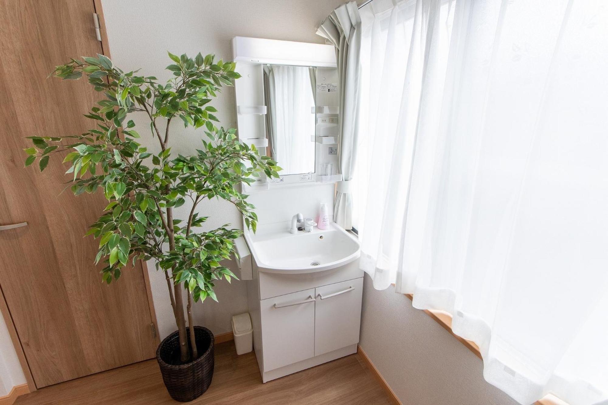 Tk Court Ojima - Vacation Stay 91237 Tokyo prefektur Exteriör bild