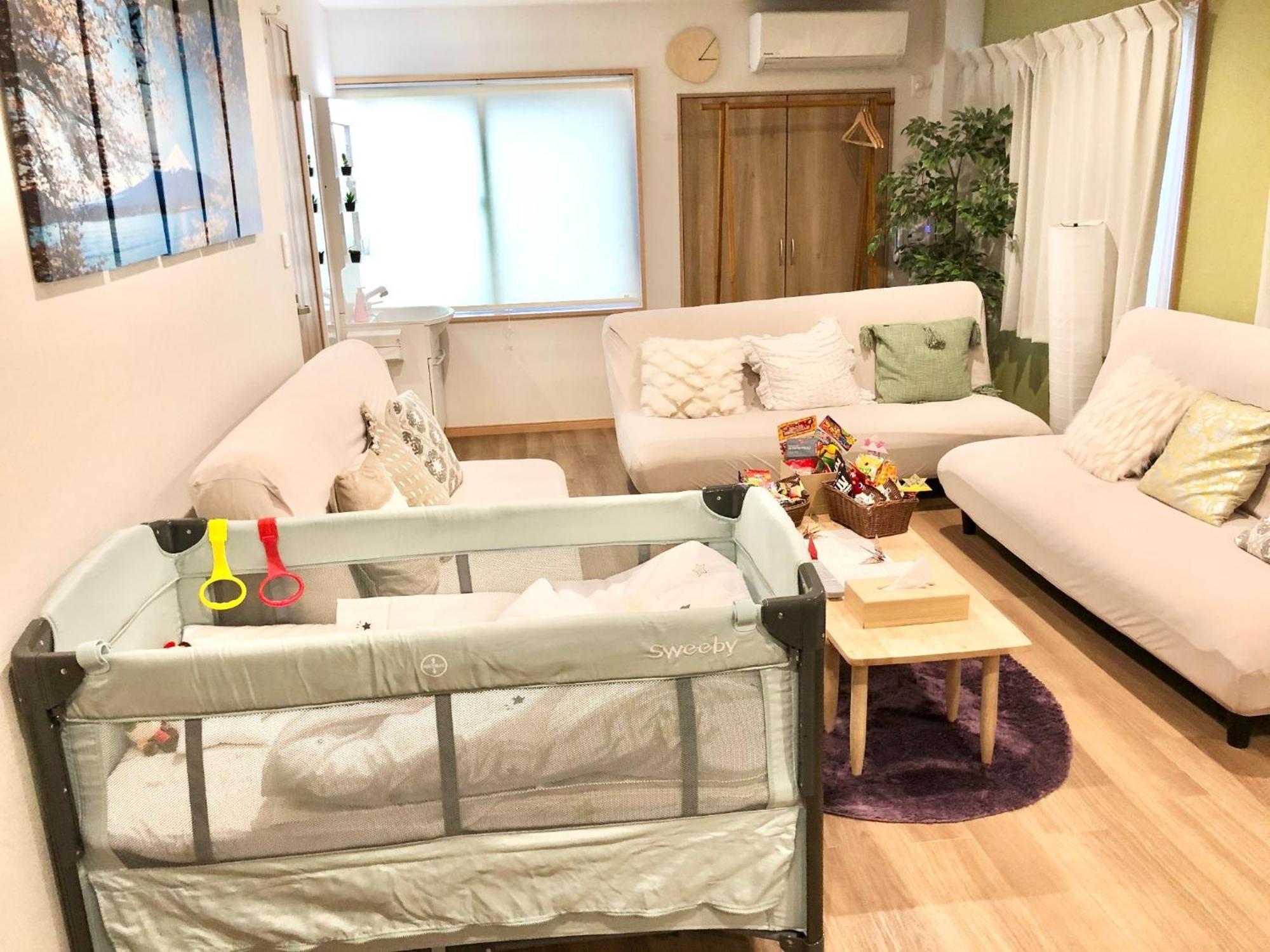 Tk Court Ojima - Vacation Stay 91237 Tokyo prefektur Exteriör bild